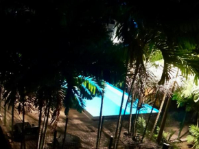 Bady's - T3 cosy avec Piscine, entre plages et randonnées